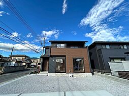 BLOOMING　GARDEN　前橋市江田町　全1棟