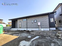 BLOOMING GARDEN 前橋市朝倉町4丁目 全1棟