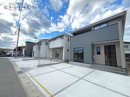 URBANSTYLE 高崎市上小鳥町2期 全3棟