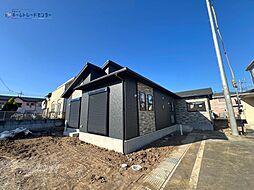 BLOOMING　GARDEN　前橋市総社町植野