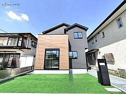 LiGNAGE　前橋大利根町2丁目24-1期　全1棟