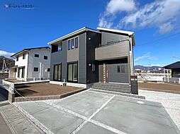 Livele Garden.S　渋川行幸田第2　全2棟　