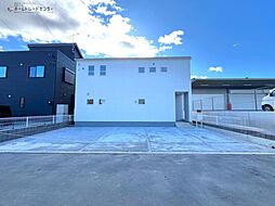 Livele Garden.S　渋川行幸田第2　全2棟　