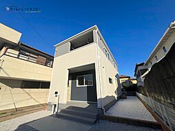 Livele Garden.S　渋川市四つ角　全１棟