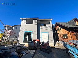 Livele Garden.S 第3高崎片岡 全1棟