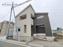 第1吉岡町下野田　全1棟