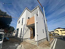 Livele Garden.S　藤岡藤岡第34　全4棟　