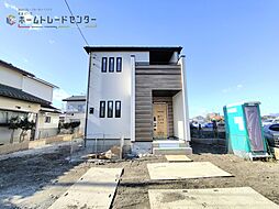 Heartful-Town　高崎市双葉町　全1棟