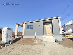 Livele Garden.S　第11富士見町時沢　全4棟