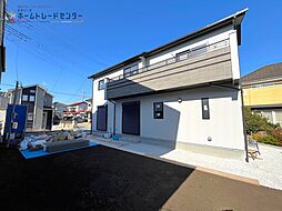 BLOOMING　GARDEN　藤岡市藤岡　全１棟