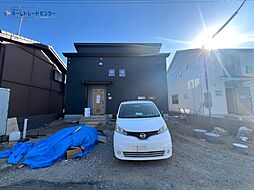 Livele Garden.S 前橋市鶴光路町 全2棟