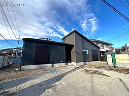 GRAFARE 高崎市八幡町4期 全1棟