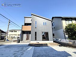 Livele Garden.S　高崎新保町第4　全1棟