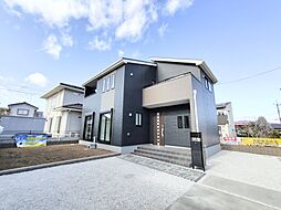 Livele Garden.S　渋川半田第3　全1棟