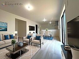 URBANSTYLE 佐波郡玉村町11期　全１棟