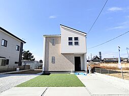 GRAFARE 富岡市富岡2期 全1棟