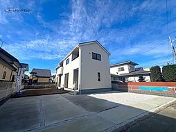 Livele Garden.S　前橋市北代田町第7　全１棟