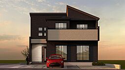 GRAFARE　高崎市倉賀野町13期　全1棟