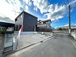 Cradle garden 前橋市関根町第3 全1棟