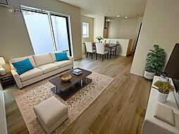 LiGNAGE　高崎倉賀野町24-1期　全2棟