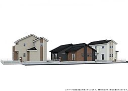 BLOOMING GARDEN 安中市板鼻 全3棟