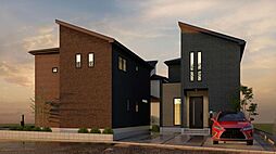 GRAFARE　前橋市関根町　全3棟