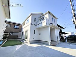 Heartful-Town　前橋市朝日町３丁目　全1棟