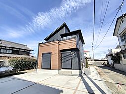 飯田グループホールディングス　BLOOMING　GARDEN　高崎市倉賀野町2期