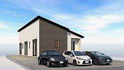 飯田グループホールディングス　LiGNAGE　玉村五料24-1期　全2棟