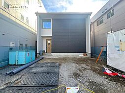 ＫＩＰ前橋市南町1期　全1棟