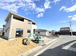 URBANSTYLE 高崎市岩鼻町1期　全4棟