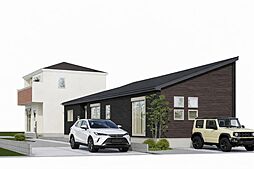 飯田グループホールディングス　GRAFARE　高崎市倉賀野町１４期　全2棟