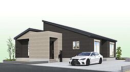 飯田グループホールディングス　GRAFARE　高崎市上中居町３期　全3棟