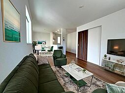 飯田グループホールディングス　Heartful-Town　高崎市浜尻町