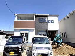 飯田グループホールディングス　第2高崎市倉賀野町　全2棟