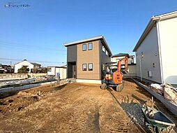 URBANSTYLE 佐波郡玉村町1期　全2棟