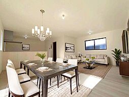 URBANSTYLE KIP前橋市前箱田町1期 全2棟