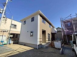 URBANSTYLE 前橋市北代田町1期　全3棟