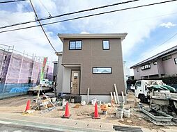 URBANSTYLE 前橋市北代田町2期　全3棟