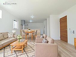 URBANSTYLE 高崎市下豊岡町1期 全2棟