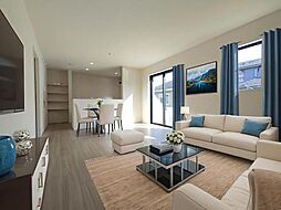 飯田グループホールディングス　LiGNAGE　前橋六供町1丁目25-1期