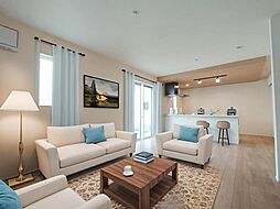 飯田グループホールディングス LiGNAGE 前橋六供町1丁目1期