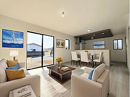 URBANSTYLE 渋川市石原1期　全2棟