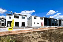 飯田グループホールディングス　Livele Garden.S　安中市板鼻　全3棟