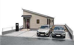 飯田グループホールディングス　LiGNAGE　藤岡市藤岡01期　全2棟