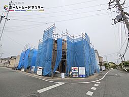 飯田グループホールディングス　BLOOMING　GARDEN　前橋市後家町