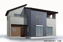 飯田グループホールディングス　Livele Garden.S前橋市樋越町第4　全6棟