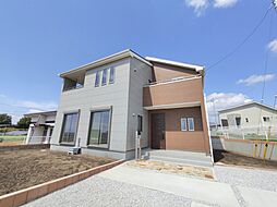 飯田グループホールディングス　Livele Garden.S　第６前橋鼻毛石