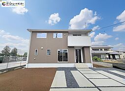 URBANSTYLE KIP高崎市島野町1期