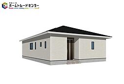 飯田グループホールディングス　Cradle garden　前橋市朝倉町第4　全2棟